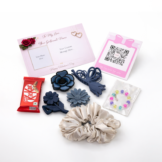 Valentin's Clutcher Combo