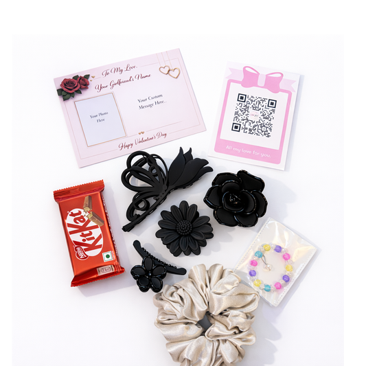 Valentin's Clutcher Combo