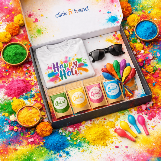 Holi Celebration Combo 1