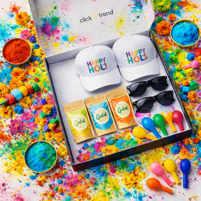 Holi Celebration Combo 2
